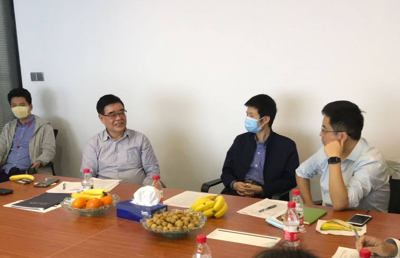  深圳EMC易倍数据科技有限公司