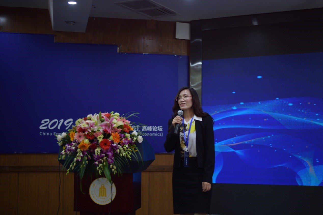 深圳EMC易倍数据科技有限公司